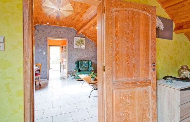 Charming Stay Near Forests - Foto 5