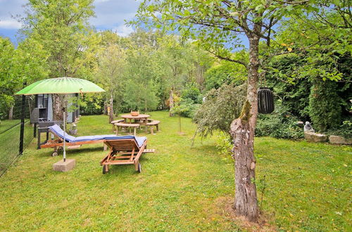 Foto 21 - Enjoy a Relaxing Break for two and Discover Durbuy