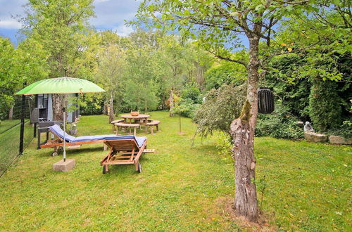 Foto 22 - Enjoy a Relaxing Break for two and Discover Durbuy