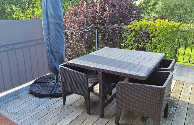 Charming Stay Near Forests - Photo 19