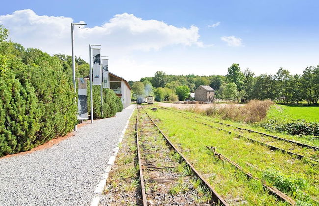 Charming Stay Near Forests - Foto 30