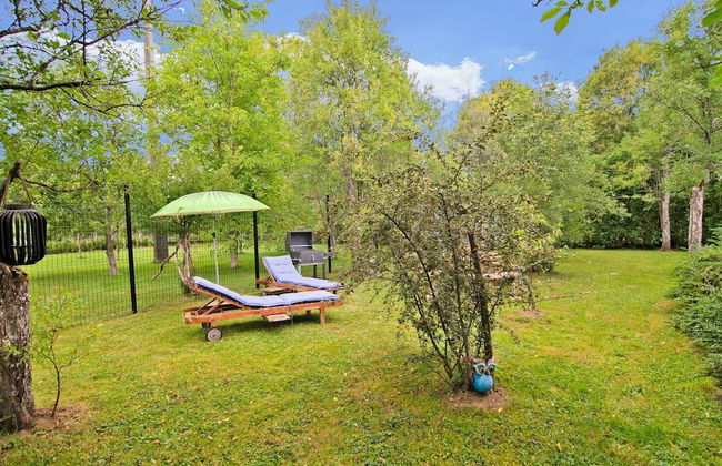 Charming Stay Near Forests - Foto 25