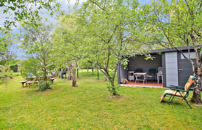 Charming Stay Near Forests - Foto 20