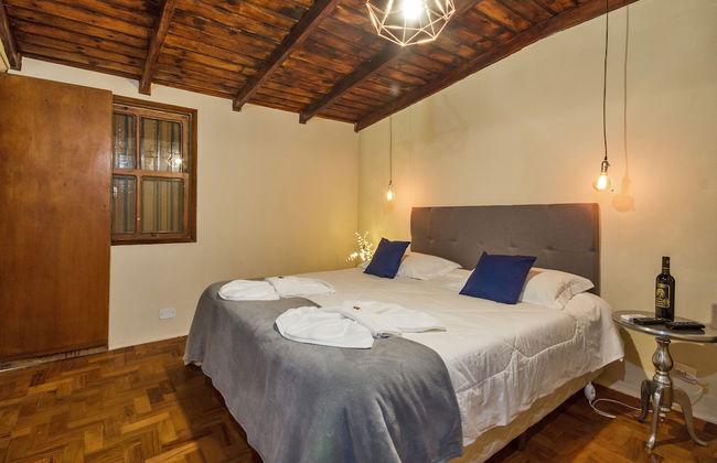 Villa Vintage Campos - Foto 9