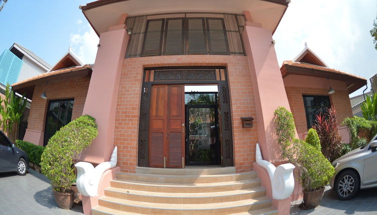 Photo 1 - Pratamnak villa