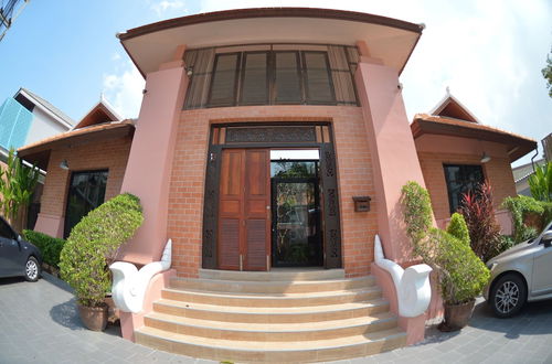 Photo 1 - Pratamnak villa