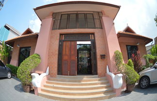 Foto 1 - Pratamnak villa