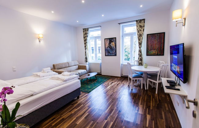 Cosy 2 bedroom Apartment - Foto 1