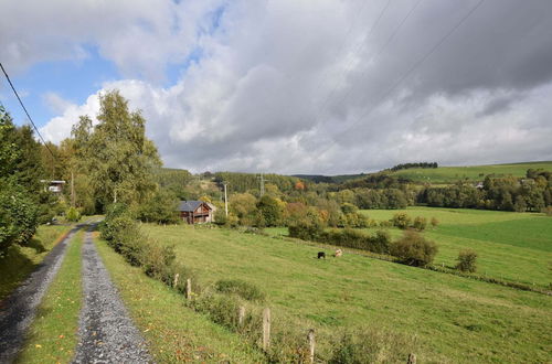 Photo 24 - Peaceful Holiday Home in Tenneville near Forest