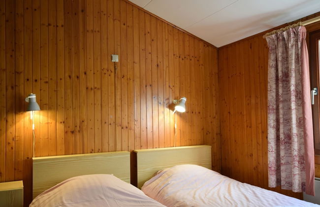 Holiday Home in Tenneville by Ourthe River - Foto 2