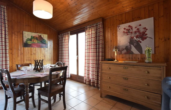 Holiday Home in Tenneville by Ourthe River - Foto 16