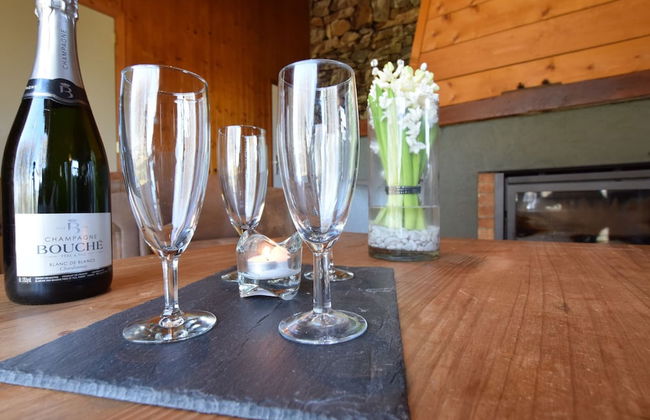 Holiday Home in Tenneville by Ourthe River - Foto 13