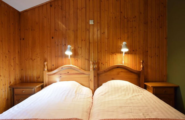 Holiday Home in Tenneville by Ourthe River - Foto 4