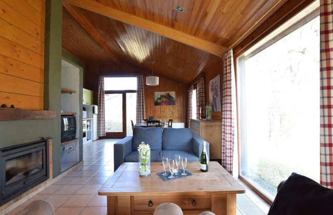 Holiday Home in Tenneville by Ourthe River - Foto 12