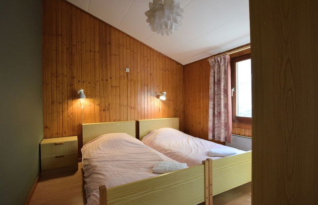 Holiday Home in Tenneville by Ourthe River - Foto 3
