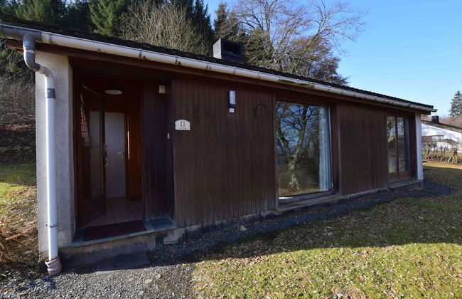 Holiday Home in Tenneville by Ourthe River - Foto 18