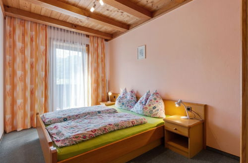 Foto 2 - Spacious Apartment in Mittersill near Ski Area