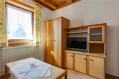 Foto 10 - Spacious Apartment in Mittersill near Ski Area
