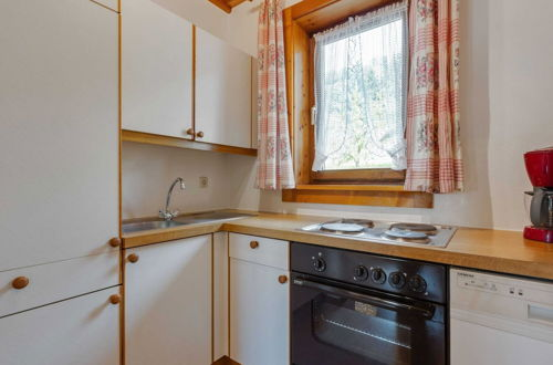Foto 7 - Spacious Apartment in Mittersill near Ski Area