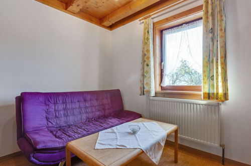 Photo 11 - Spacious Apartment in Mittersill near Ski Area