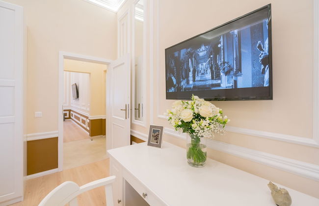 Revelton Suites Karlovy Vary - Foto 19