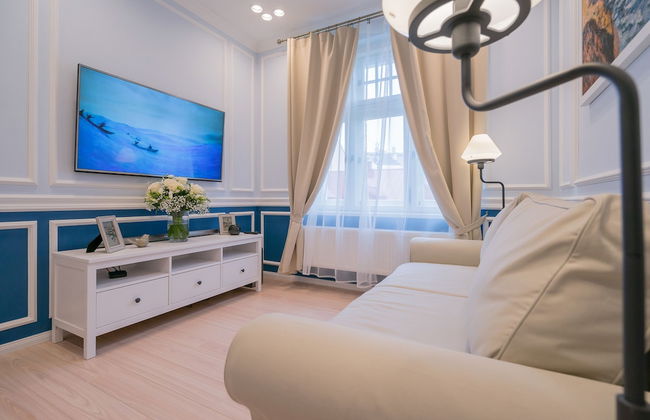 Revelton Suites Karlovy Vary - Foto 51