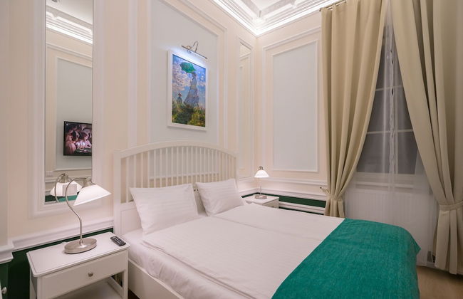 Revelton Suites Karlovy Vary - Foto 3