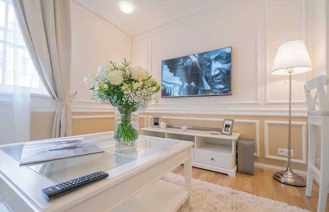 Revelton Suites Karlovy Vary - Foto 47