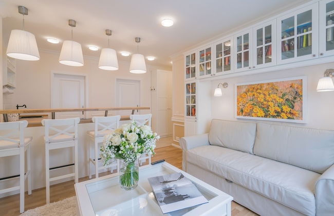 Revelton Suites Karlovy Vary - Foto 38