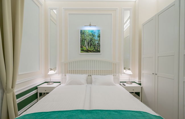 Revelton Suites Karlovy Vary - Foto 7