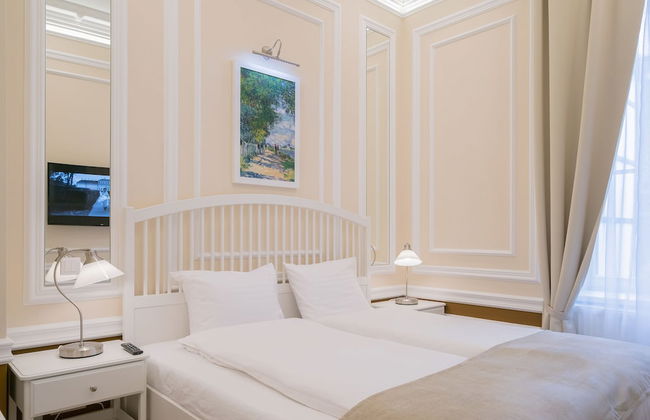 Revelton Suites Karlovy Vary - Foto 11