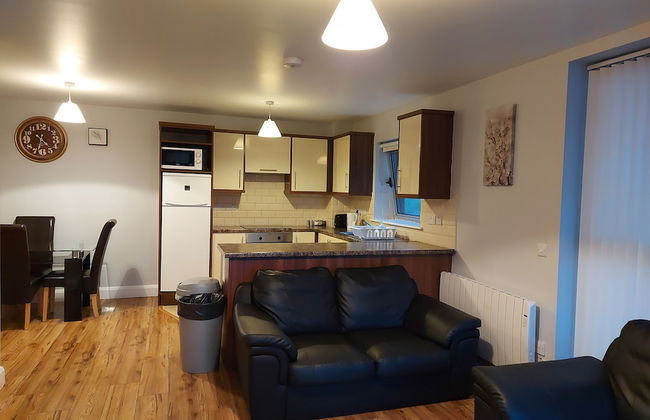 Wild Atlantic Apartments Killarney - Foto 29