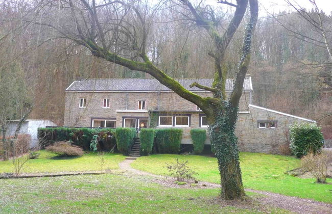 Home in Comblain-au-pont - Foto 17
