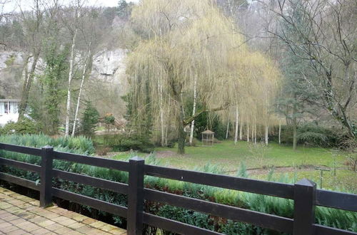 Photo 20 - Family Holiday Home With Beautiful Garden Beside the Ourthe and the Ravel