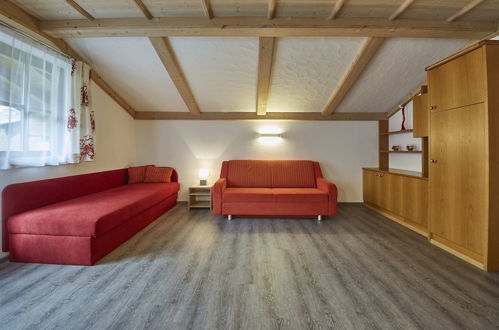 Photo 23 - Appartements Living Saalbach