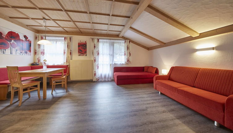 Photo 1 - Appartements Living Saalbach