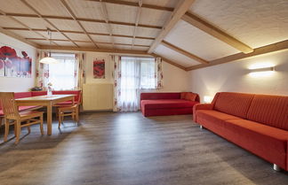 Foto 1 - Appartements Living Saalbach