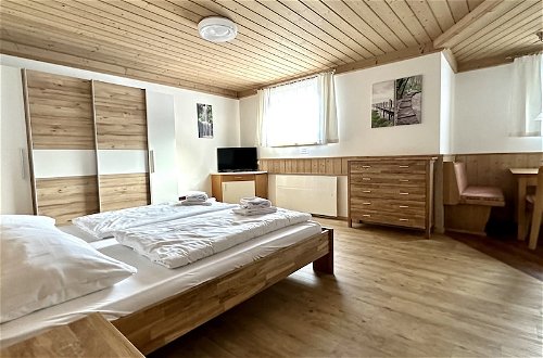 Foto 5 - Appartements Living Saalbach