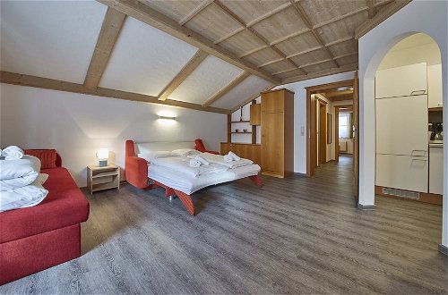Photo 20 - Appartements Living Saalbach
