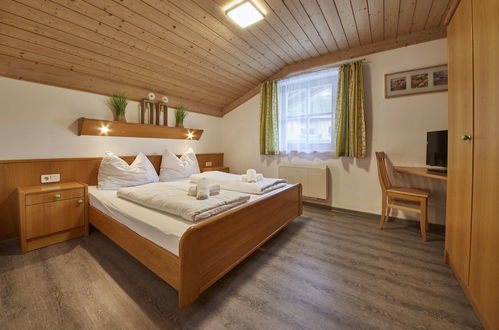 Foto 4 - Appartements Living Saalbach