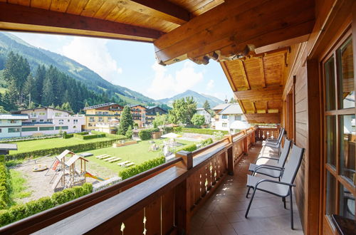 Photo 38 - Appartements Living Saalbach