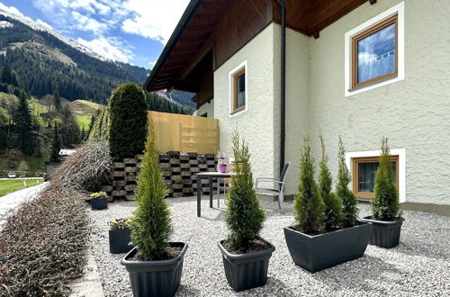 Photo 37 - Appartements Living Saalbach