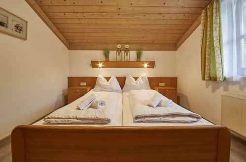 Photo 2 - Appartements Living Saalbach