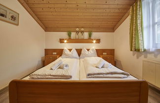 Photo 2 - Appartements Living Saalbach