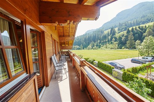 Photo 39 - Appartements Living Saalbach