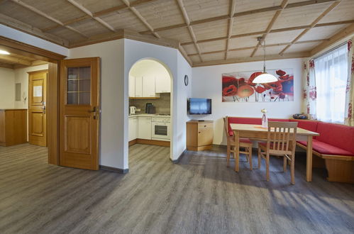 Photo 24 - Appartements Living Saalbach