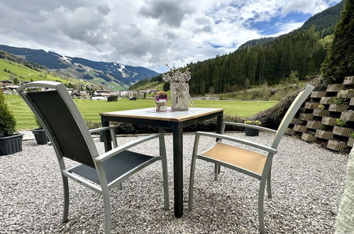Foto 34 - Appartements Living Saalbach