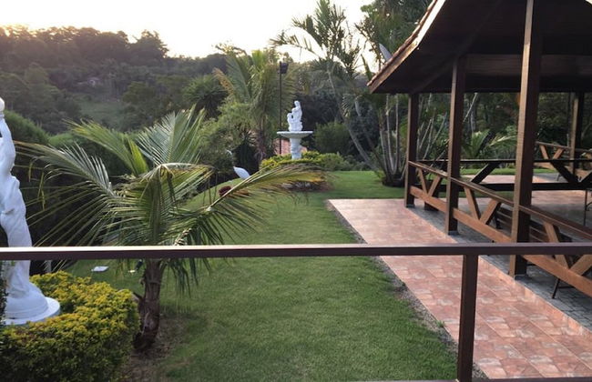 Chácara Charmosa - Foto 16
