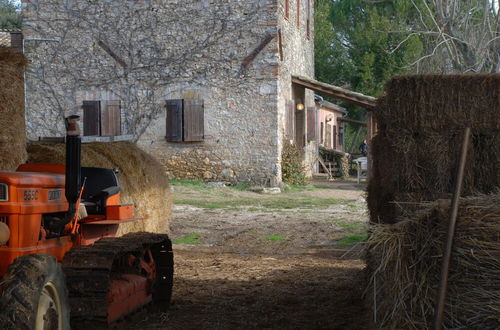 Foto 14 - Silence and Relaxation for Families and Couples in the Countryside of Umbria