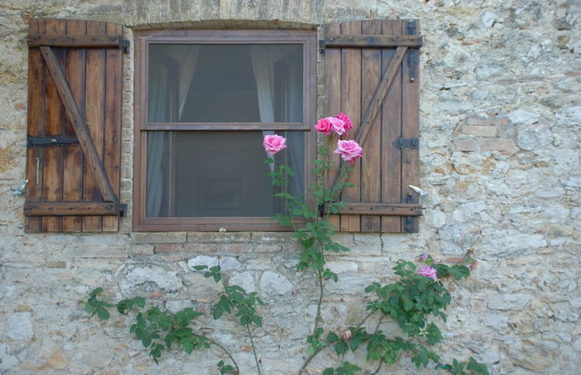 Silence and Relaxation for Families and Couples in the Countryside of Umbria - Foto 18